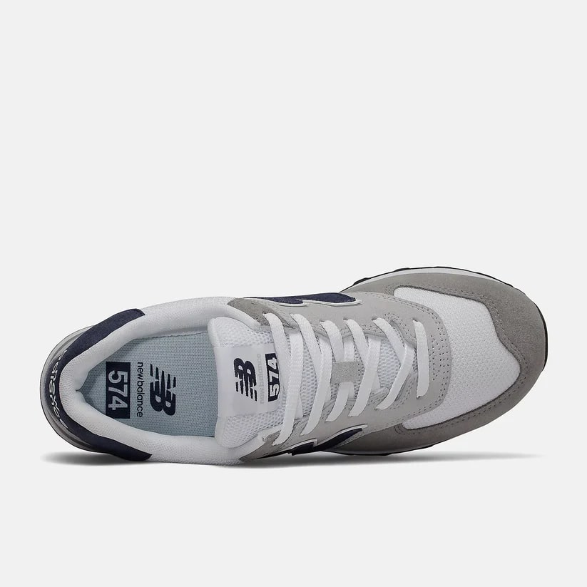 Pantofi Sport Barbati, New Balance, 574 ML574EAG - 2 | YEO